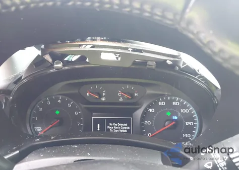 2018 Chevrolet Equinox Lt from USA, damaged, VIN 2GNAXJEV7J6266884